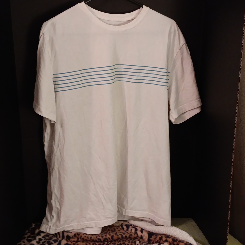 Lee brand graphic t shirt XL